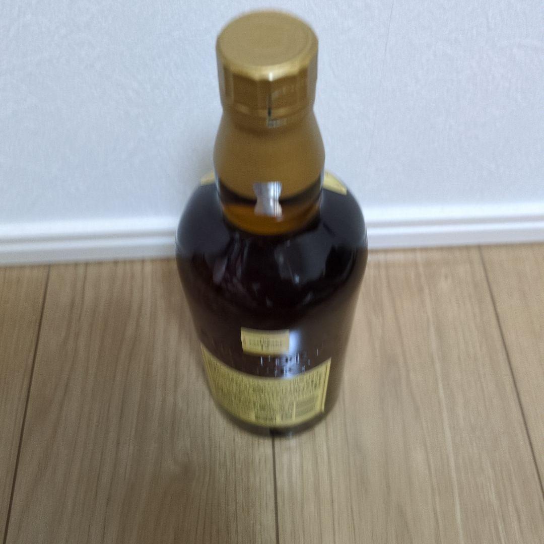 スヒョン 山崎 12年 新品　ダブルホログラム品