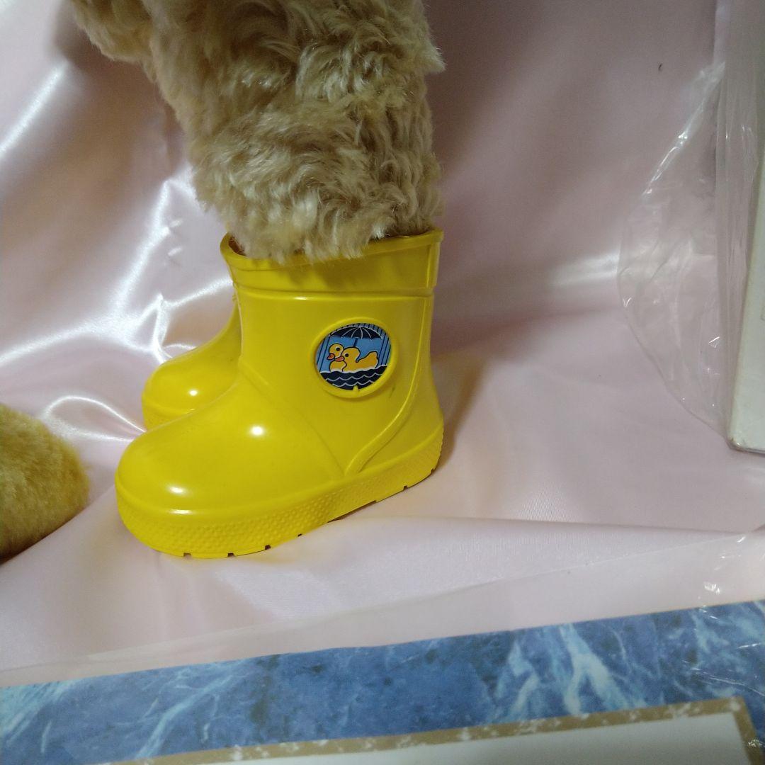 テディベア　作家　アーティスト 　　ロザリーフリッシュマン