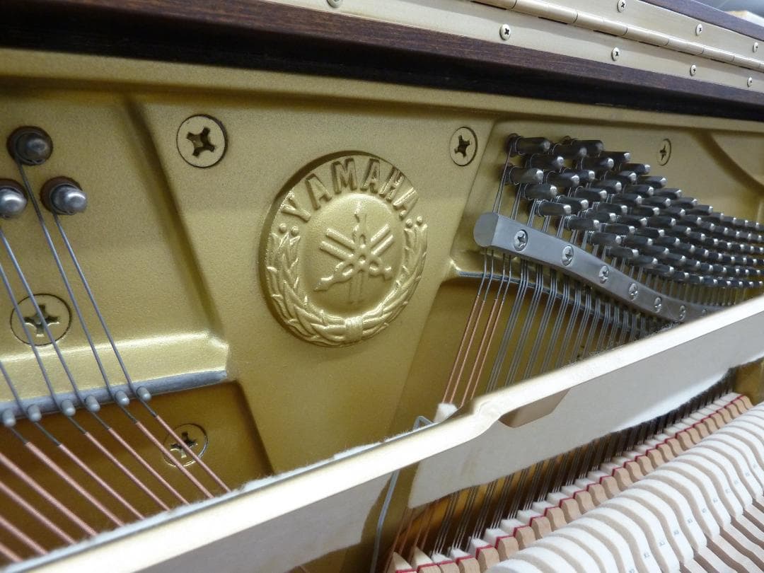 ★★★専門店整備済★ヤマハ★YAMAHA★W1AWn★状態良好★人気の木目★★★