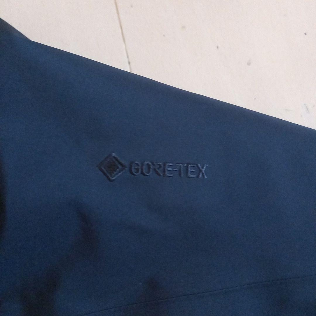 ARC'TERYX Beta LT Jacket Men's S ブラック