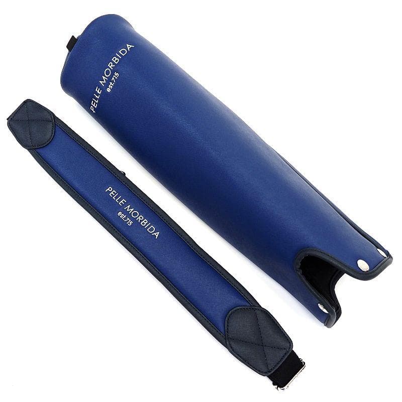 F0699S 新品 ペッレモルビダ ゴルフ セルフスタンドキャディバッグ