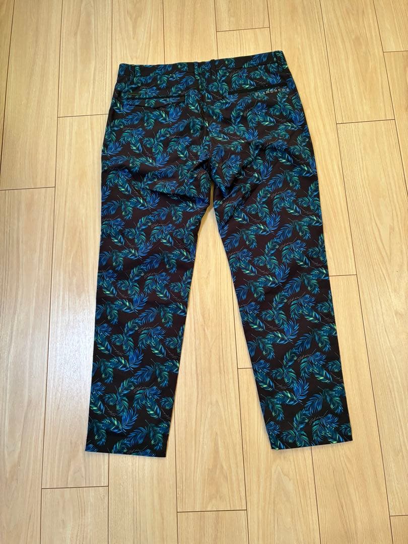 セントアンドリュース メンズゴルフパンツ