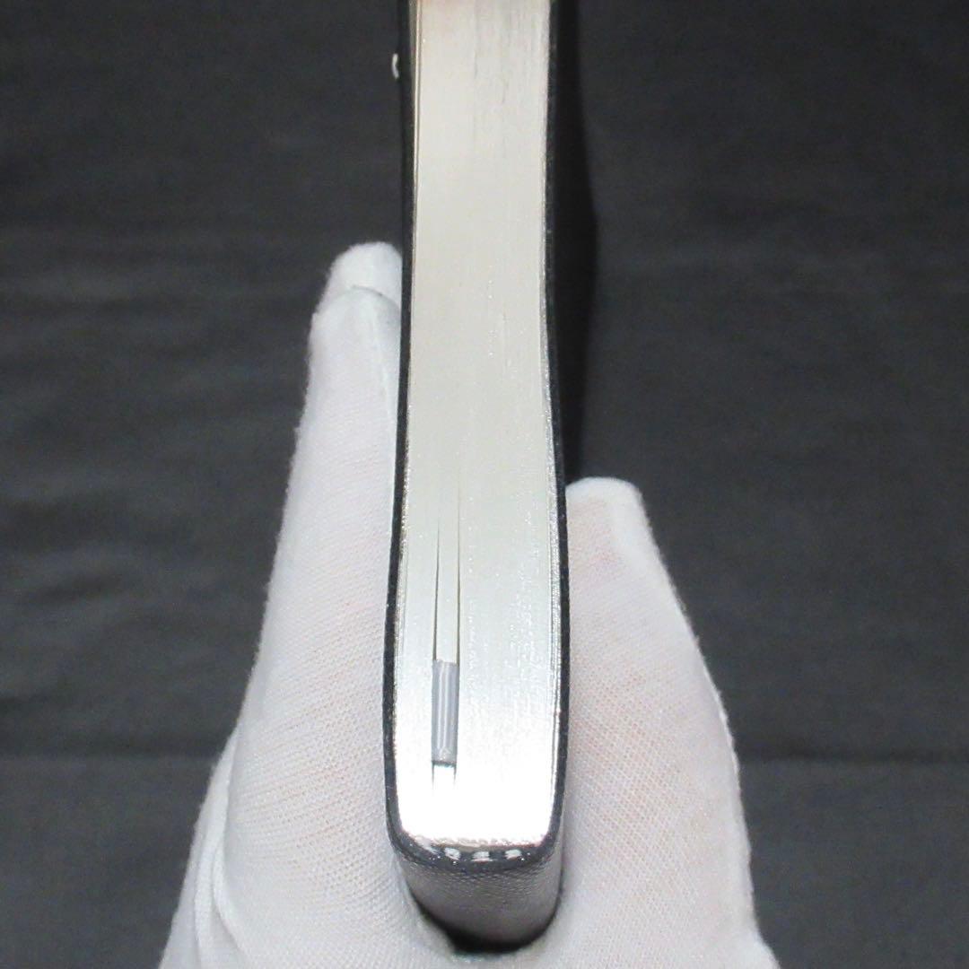 モンブラン ノート 149 ブラック 116931