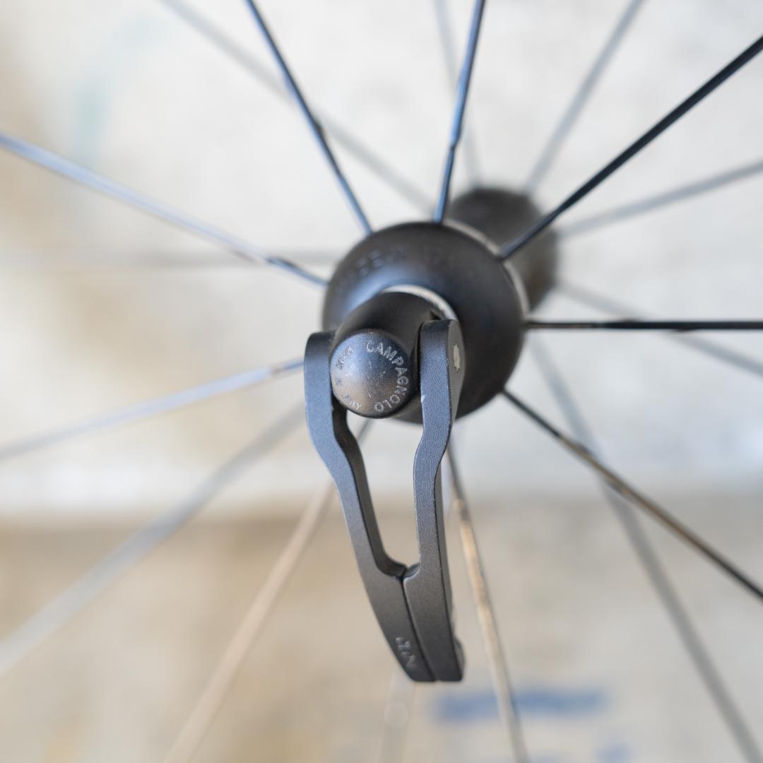 カンパニョーロ BORA ULTRA 50　TU 前輪 ボーラウルトラ50mm