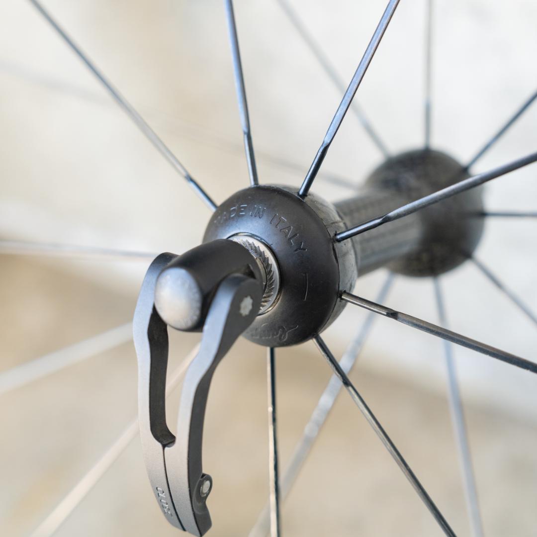 カンパニョーロ BORA ULTRA 50　TU 前輪 ボーラウルトラ50mm