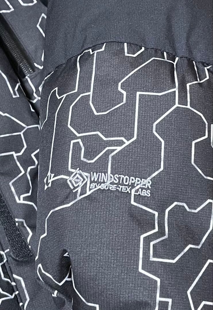 新品タグ付 ノースフェイス バルトロライトジャケット XS ND92341