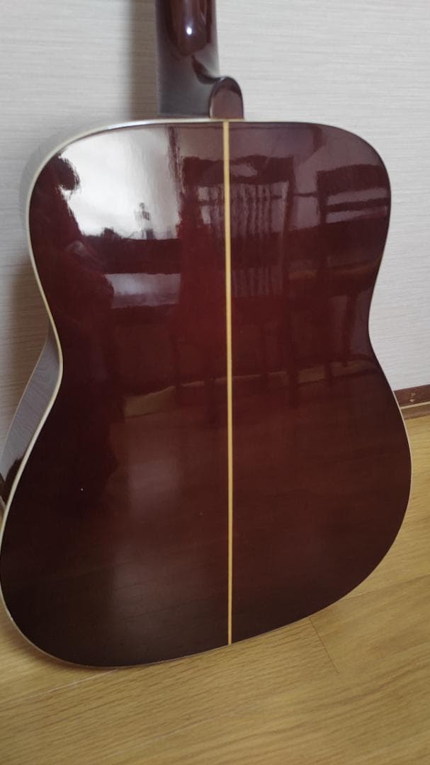 ギター Yamaha F-360 TBS