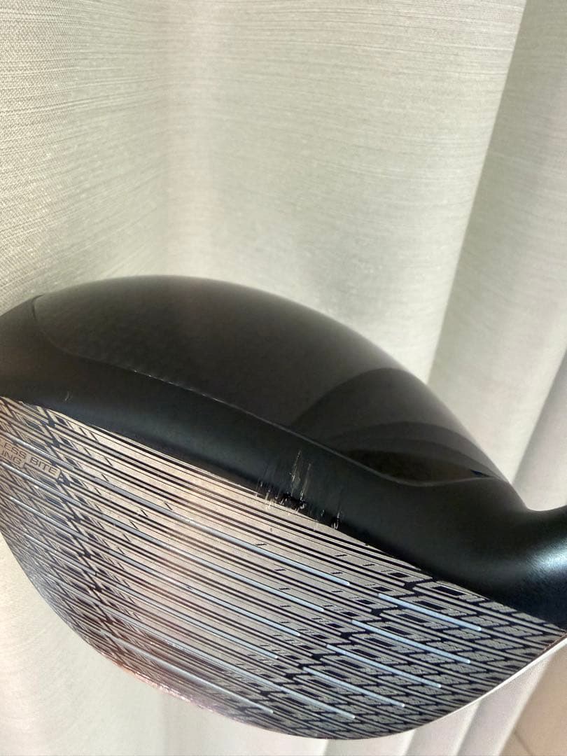 ◆高反発加工済み◆CT305/ブリヂストン B2 HT/VANQUISH/訳アリ