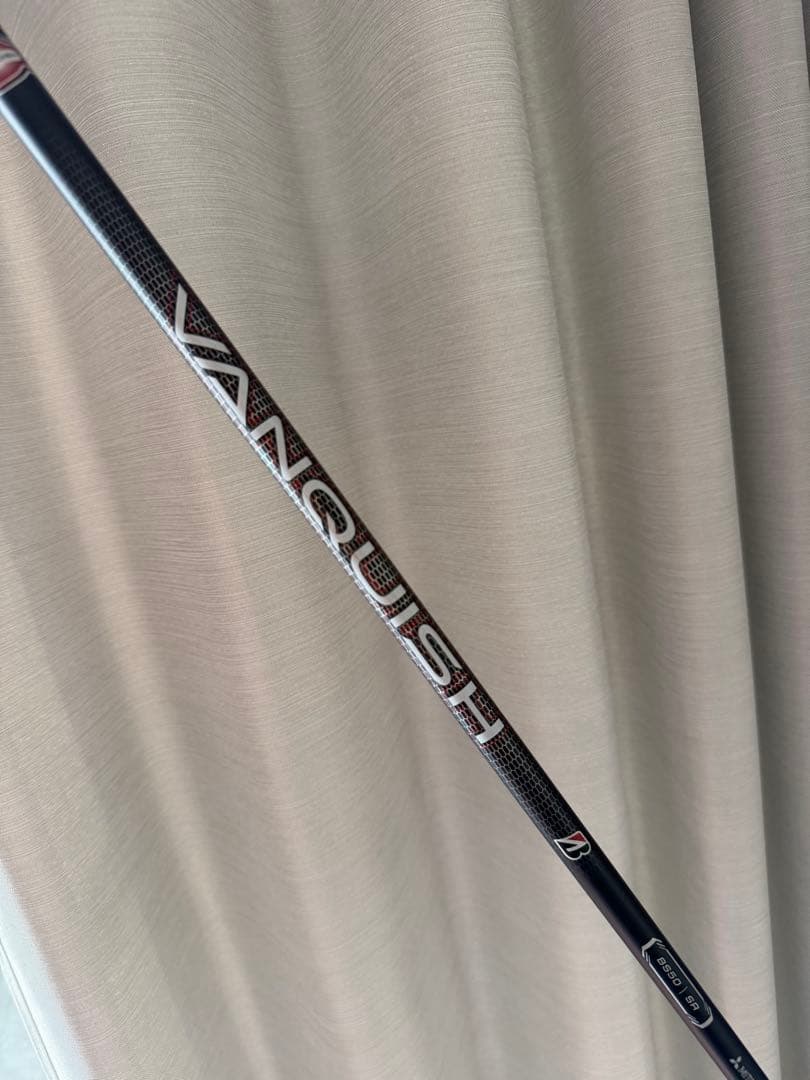 ◆高反発加工済み◆CT305/ブリヂストン B2 HT/VANQUISH/訳アリ