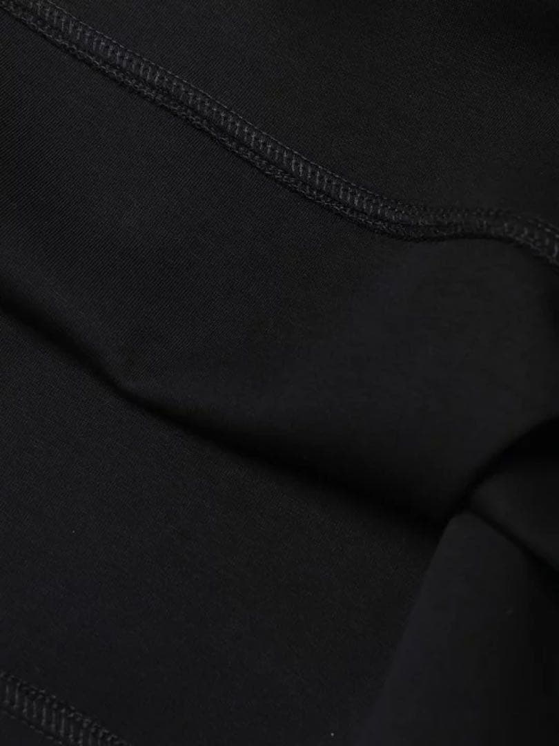 エンポリオアルマーニEMPORIO ARMANIダブルジャージー トレーナー L