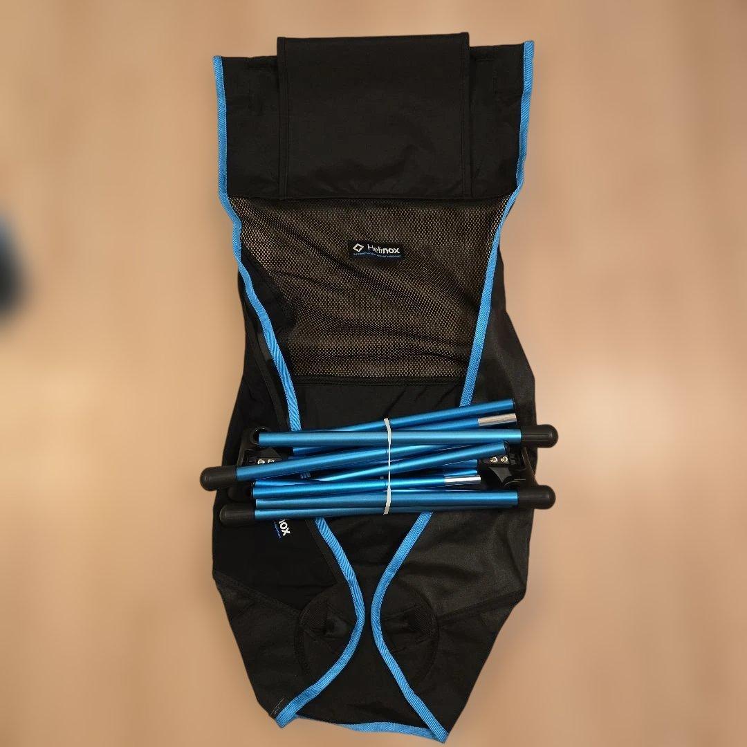 専用【美品】Helinox／ヘリノックス　サンセットチェア