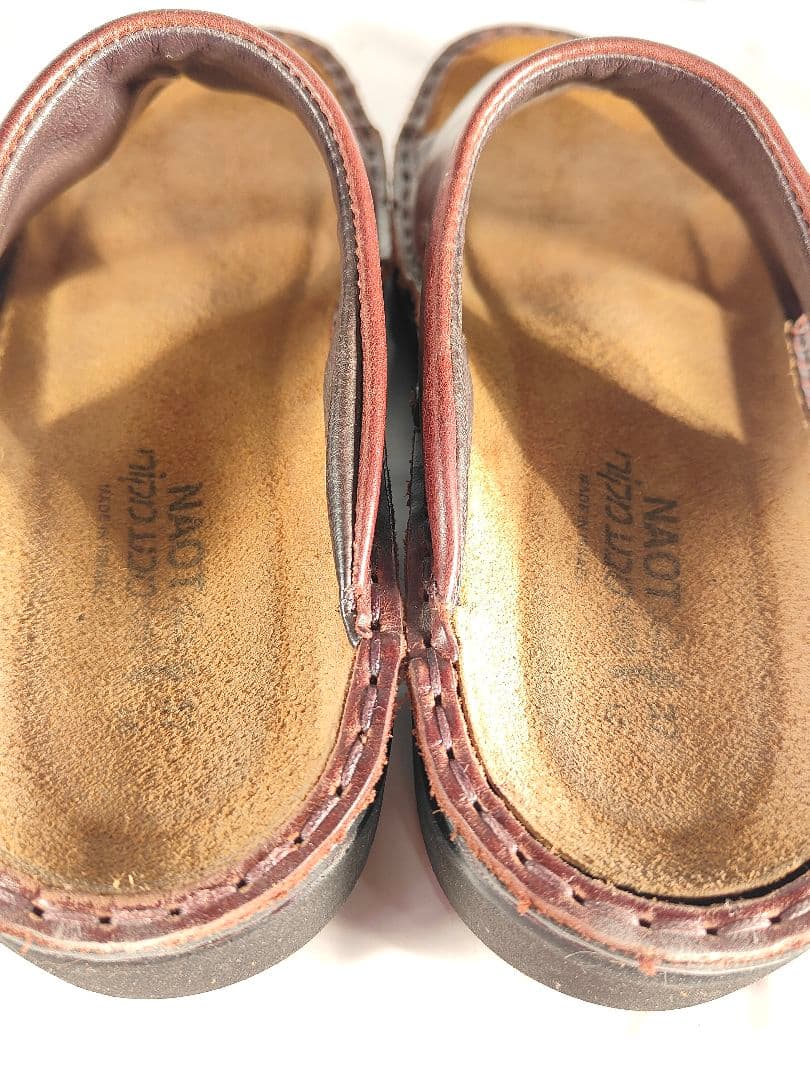 フロリダ　　　　　　　　　　　　　　　　　　NAOT CECILIA