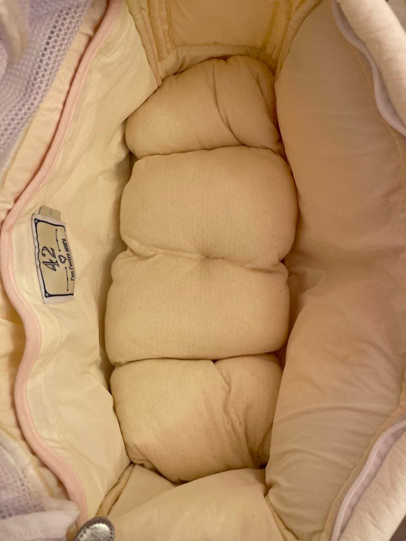 seoru 犬　バッグ