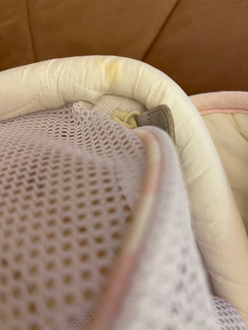 seoru 犬　バッグ