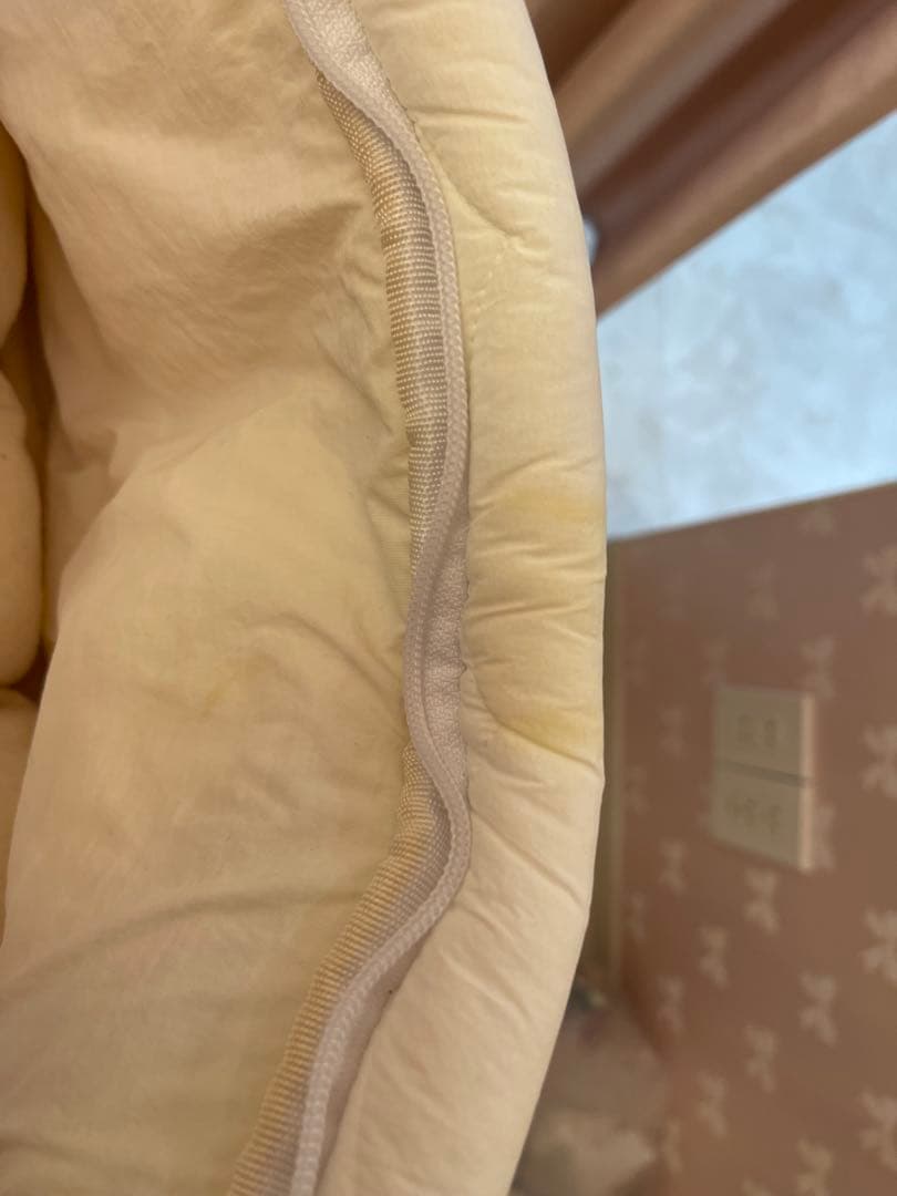 seoru 犬　バッグ