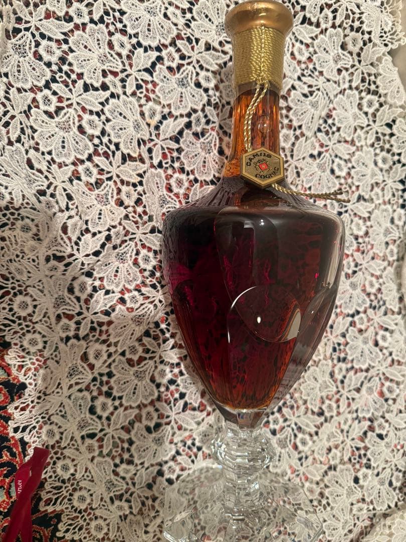 ロイヤルバカラ　訳あり