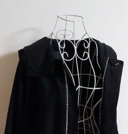 Yohji Yamamoto Y's bis　コート