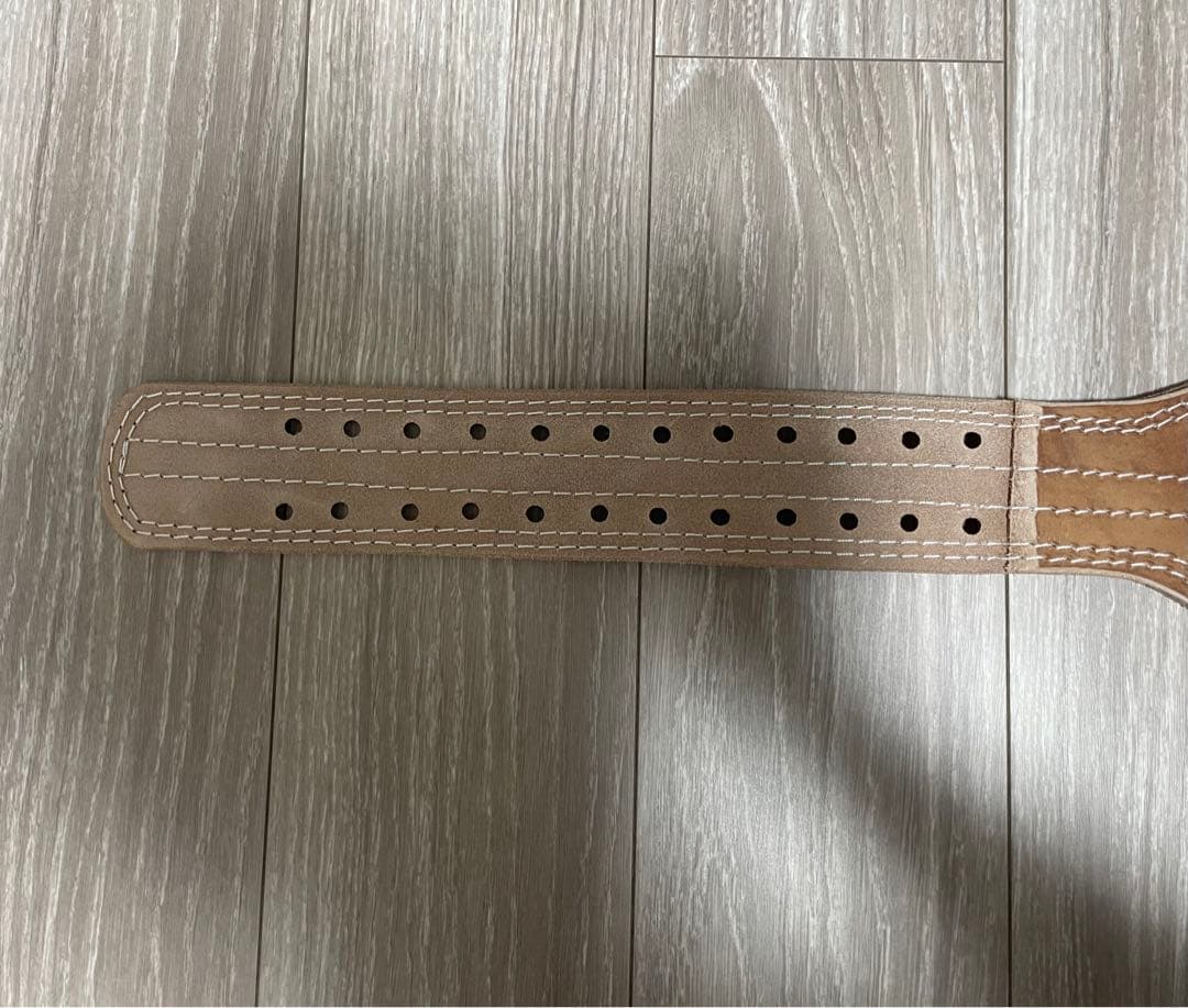 【希少】 【新品】アメリカンドリーム トレーニングベルト