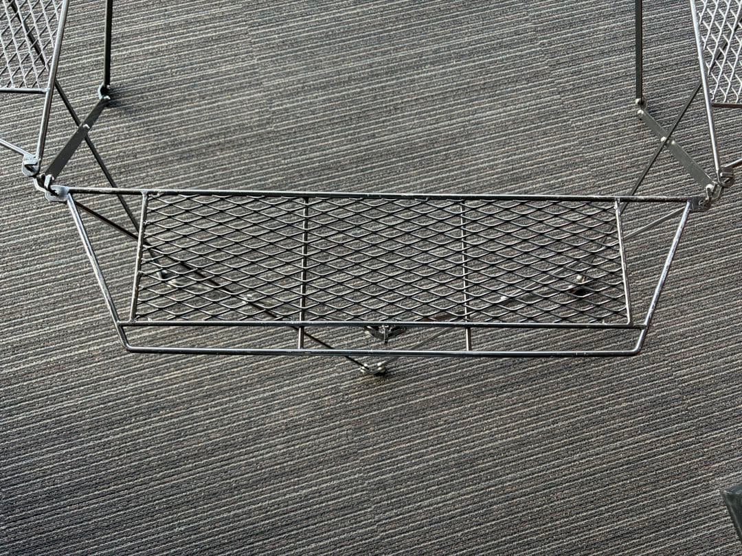 ネイチャートーンズ オクタゴンファイアテーブル