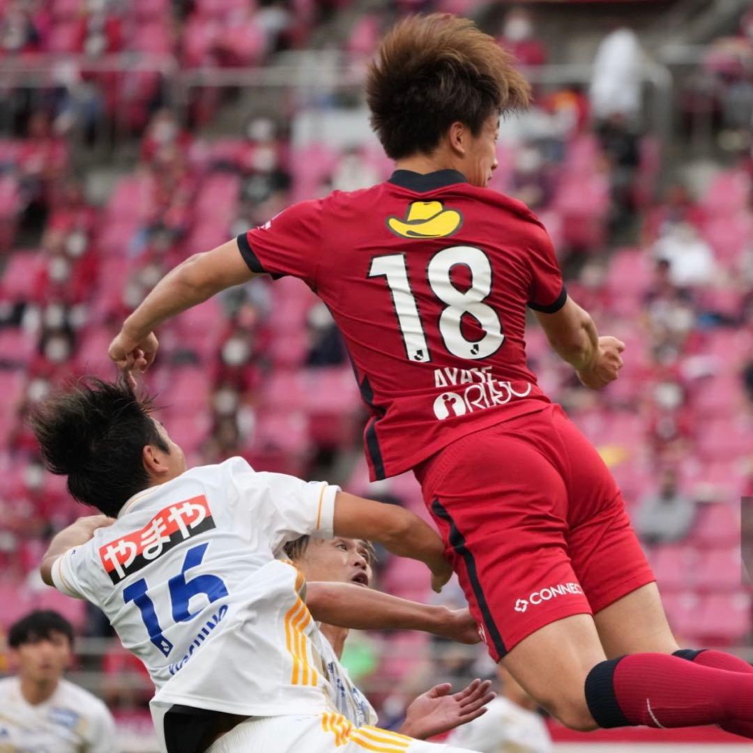 鹿島アントラーズ 2021 上田綺世 ユニフォーム 日本代表