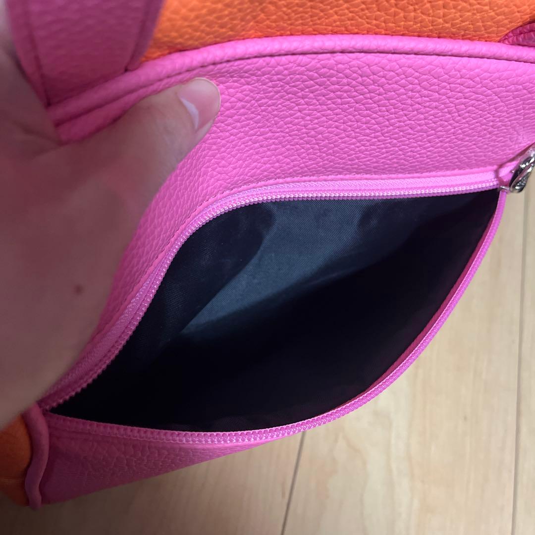 noisy noisy ハンドバッグ