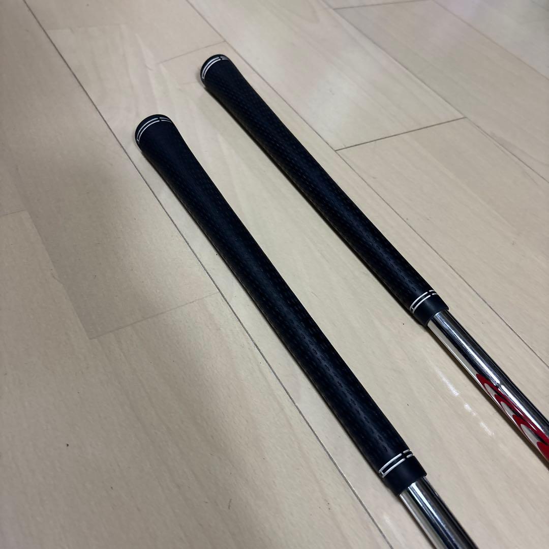 Cleveland クリーブランド RTX4 ウェッジ 52° 58° 2本