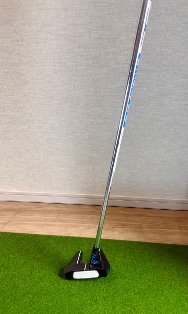 Odyssey A1-Ome TAI-BEAM パター