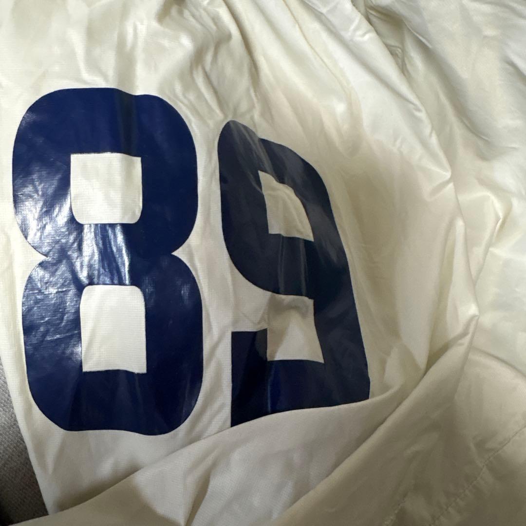 PEARLY GATES ホワイトジャケット