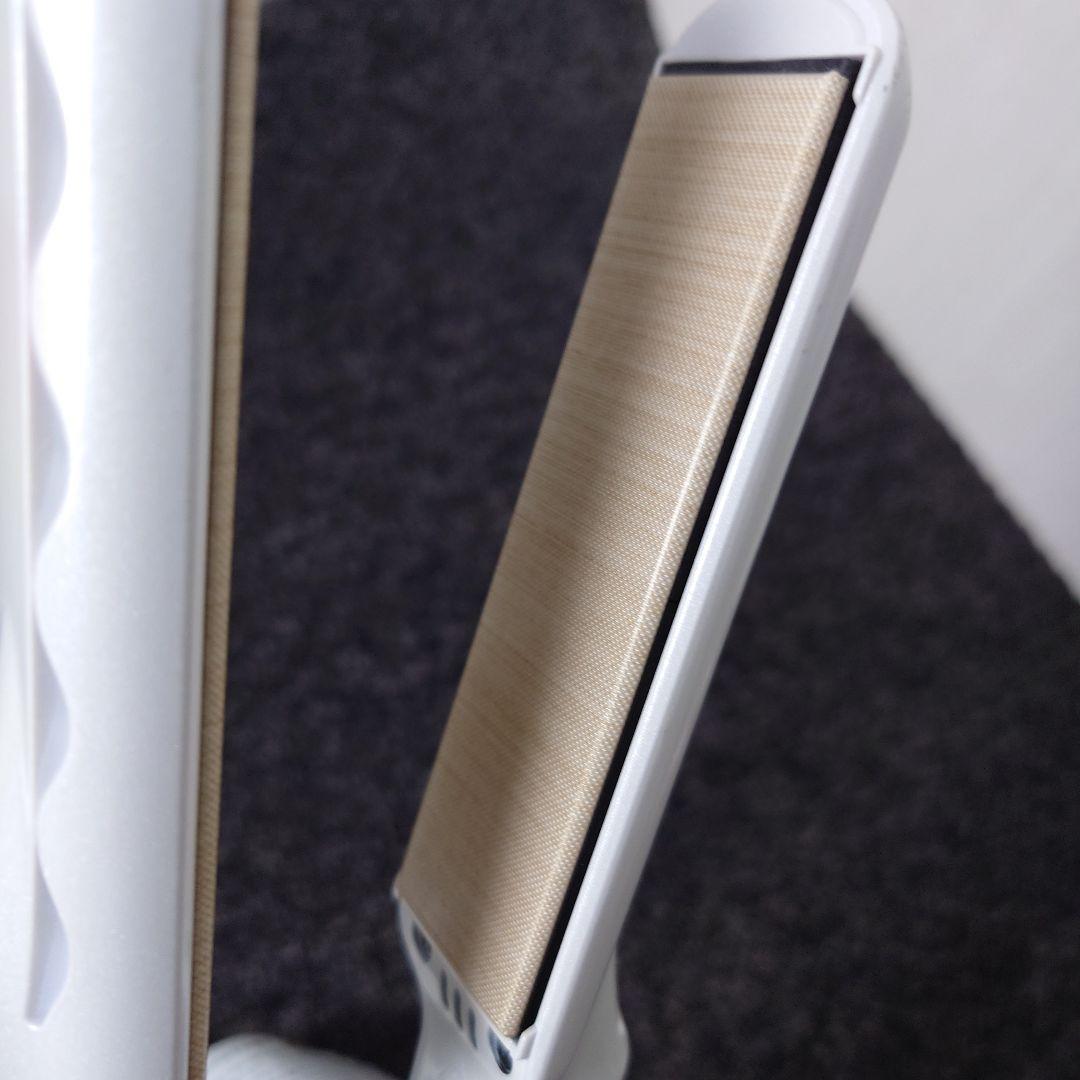 KINUJO LM125 ストレートヘアアイロン