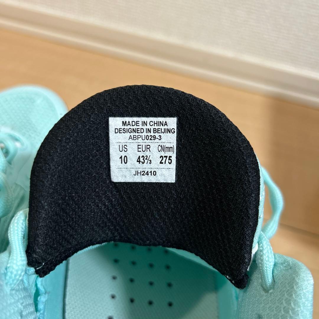 Wade Shadow 6「自由」