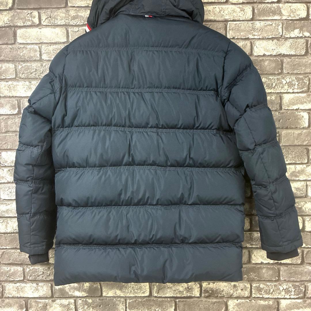   ダウンジャケット L
