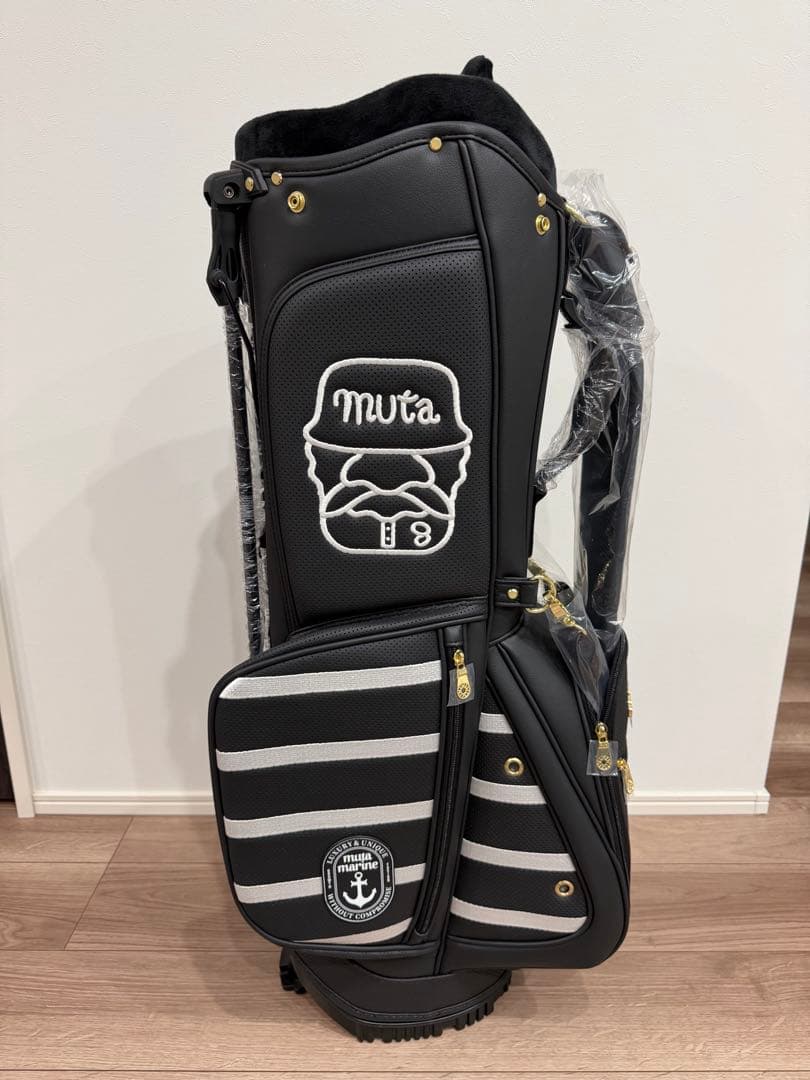 期間限定ボール付【完売品】総額約54万円相当 ムータマリン 福袋2026Mサイズ