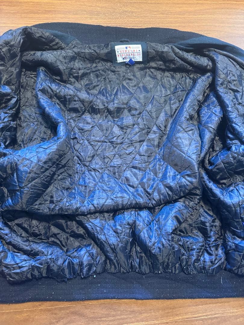 【BOSTON RED SOX レッドソックス】スタジャン