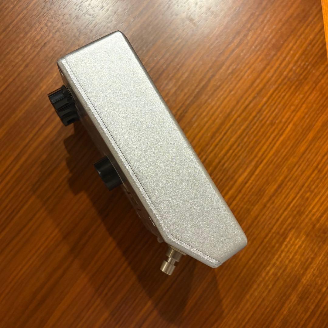 MXR M222 Talk Box トークボックス