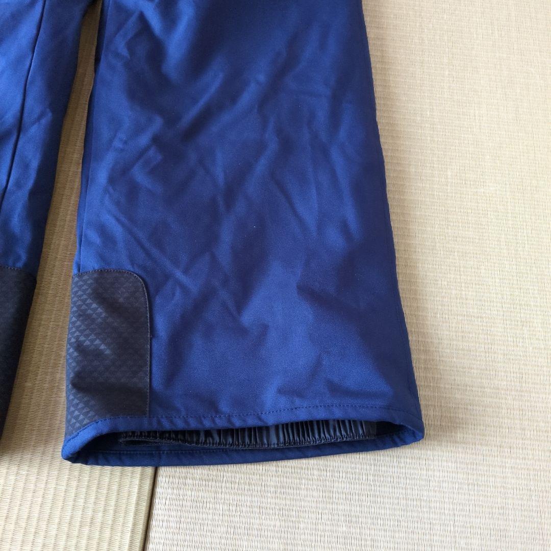 Phenixスキーパンツ　ネイビー　サイズL　美品