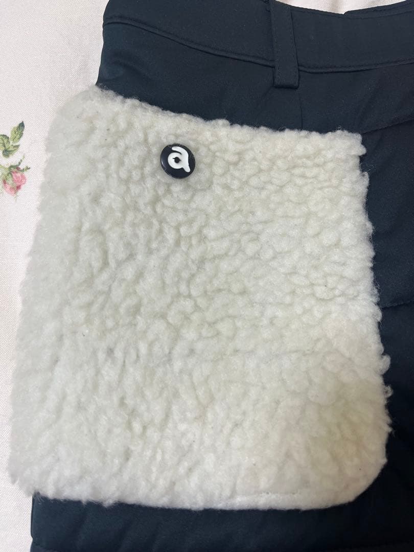 アルチビオの中綿スカート