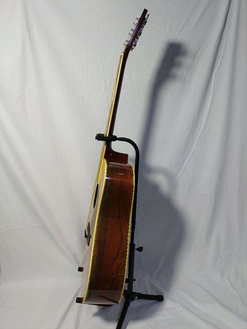 morris W-40 　　1974年