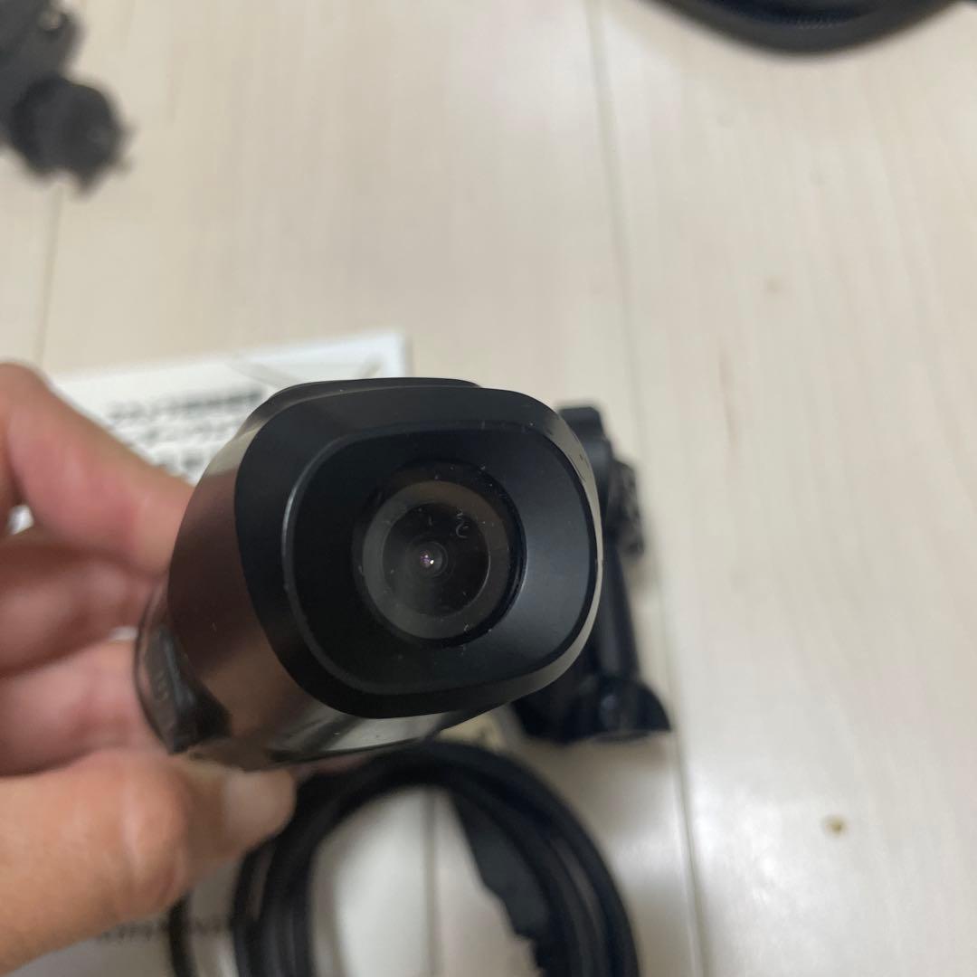 MAXWIN BDVR-A001 BLACK&電熱グローブ