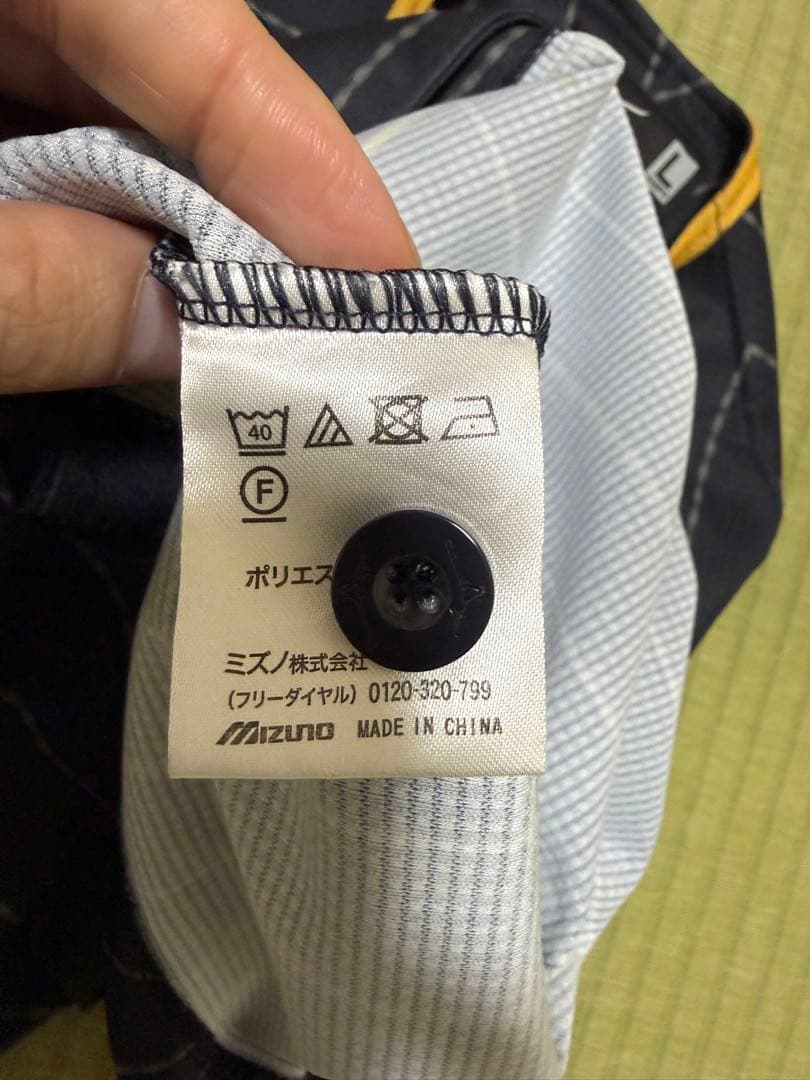 WBC 侍ジャパン_菅野智之　日本代表ユニフォーム2017