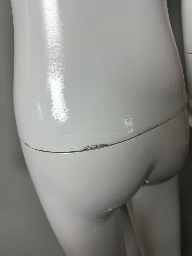 限定婦人用マネキン全身