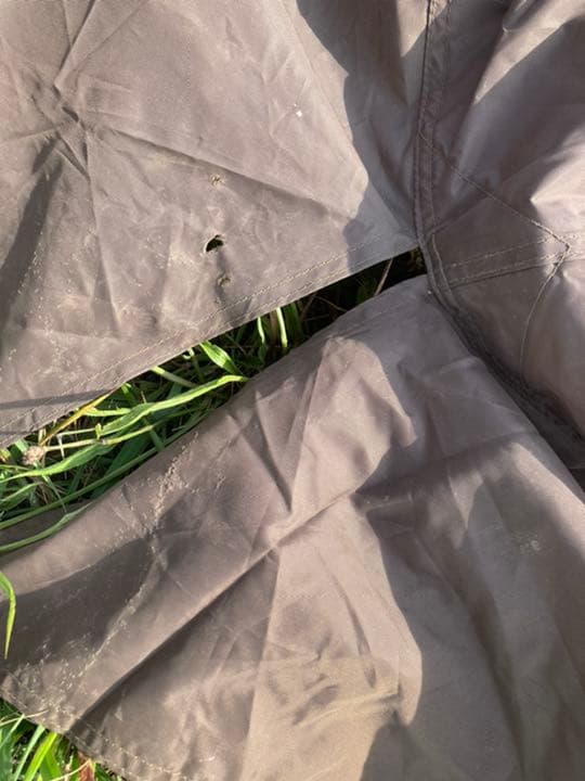 ★スノーピーク★トルテュpro 中古 TP-770R 美品