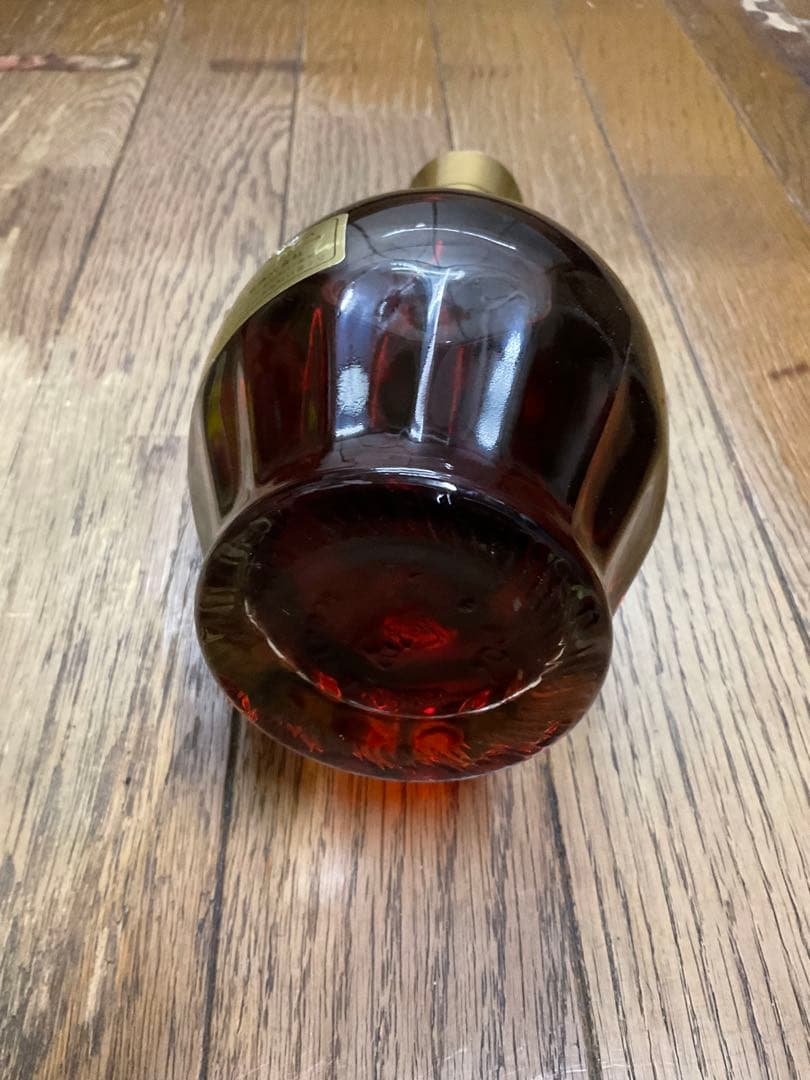 NAPOLEON・Debussy・EXTRA。古酒【700mℓ アルコール40】