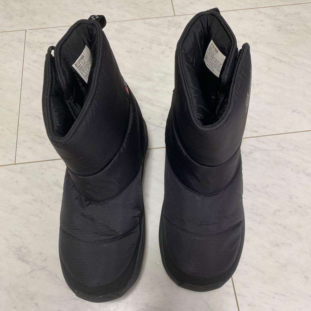 美品 Danner ダナー フレッドクロス スノーブーツ 24cm キャンプ