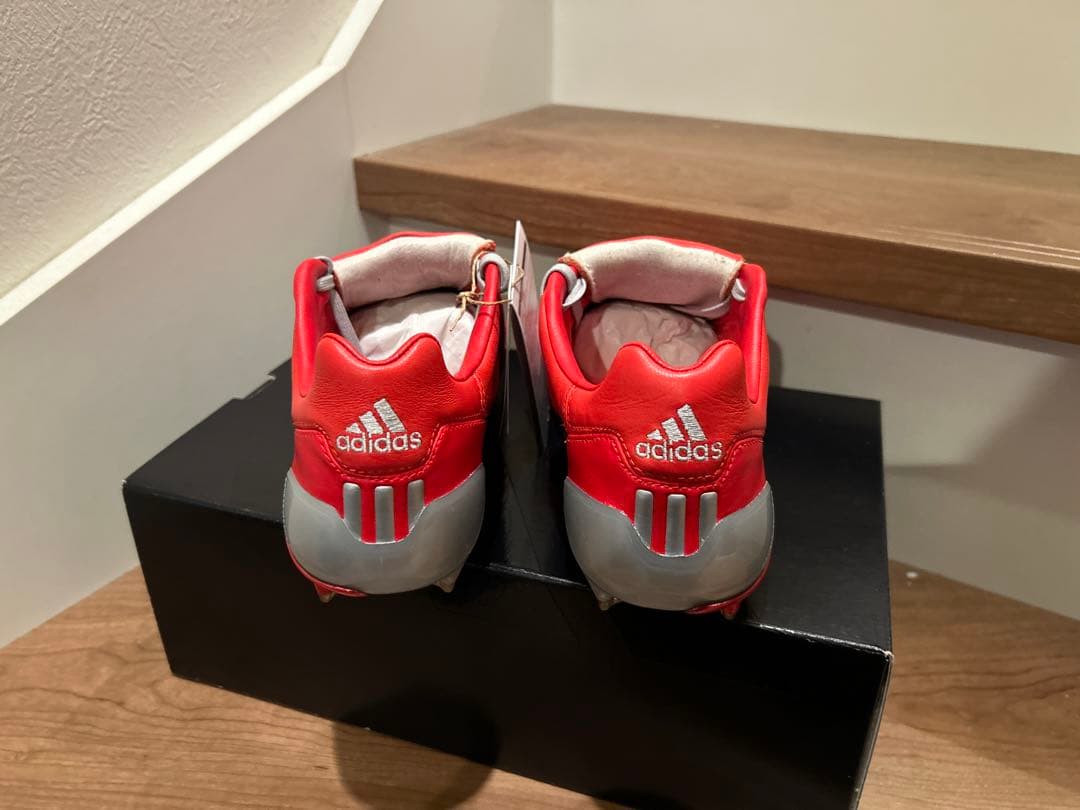 プレデターマニア FG PREDATOR MANIA FG 27cm