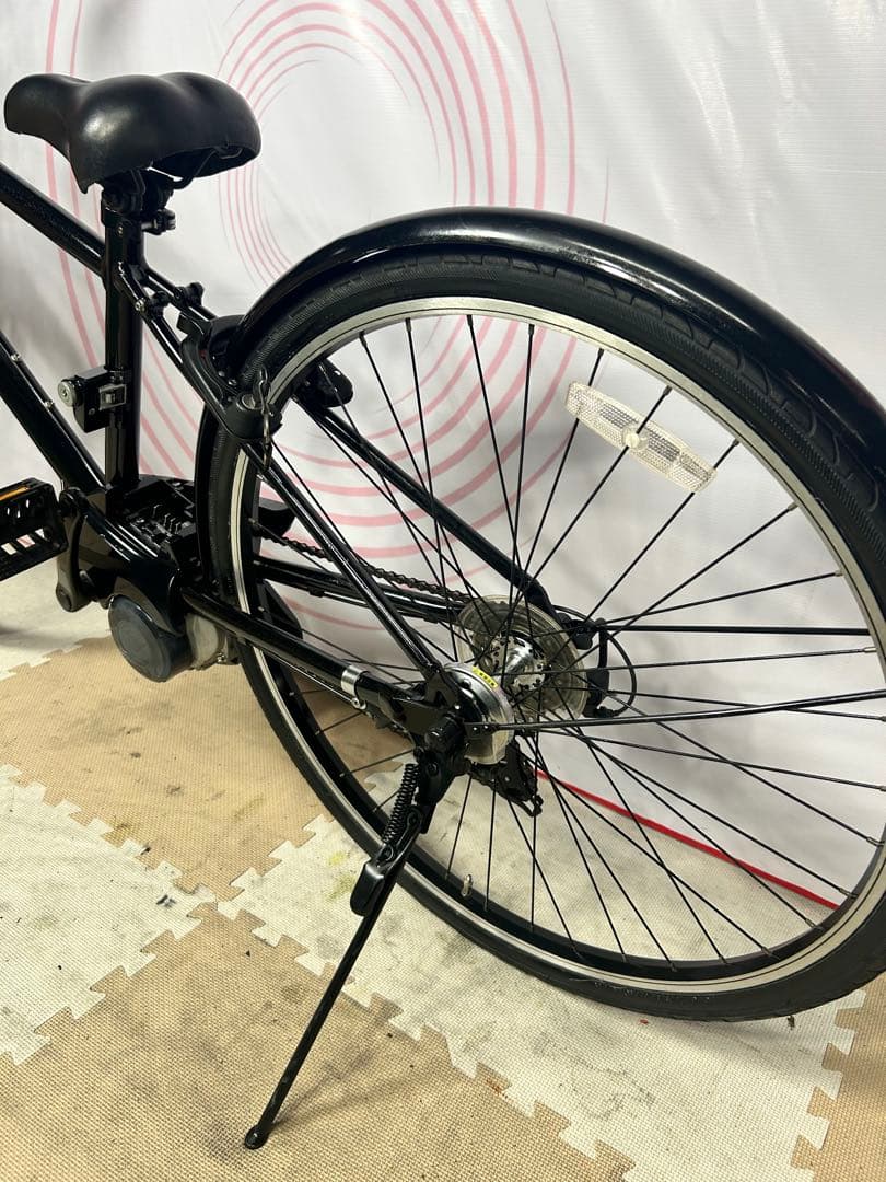 No.445 パナソニックベロスター BE-ELVS77 2018年製造モデル