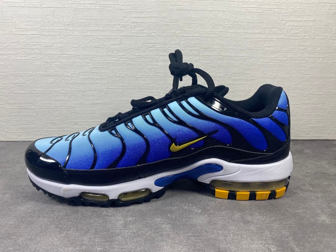 ナイキ エアマックス プラス ゴルフ NIKE AIR MAX PLUS G