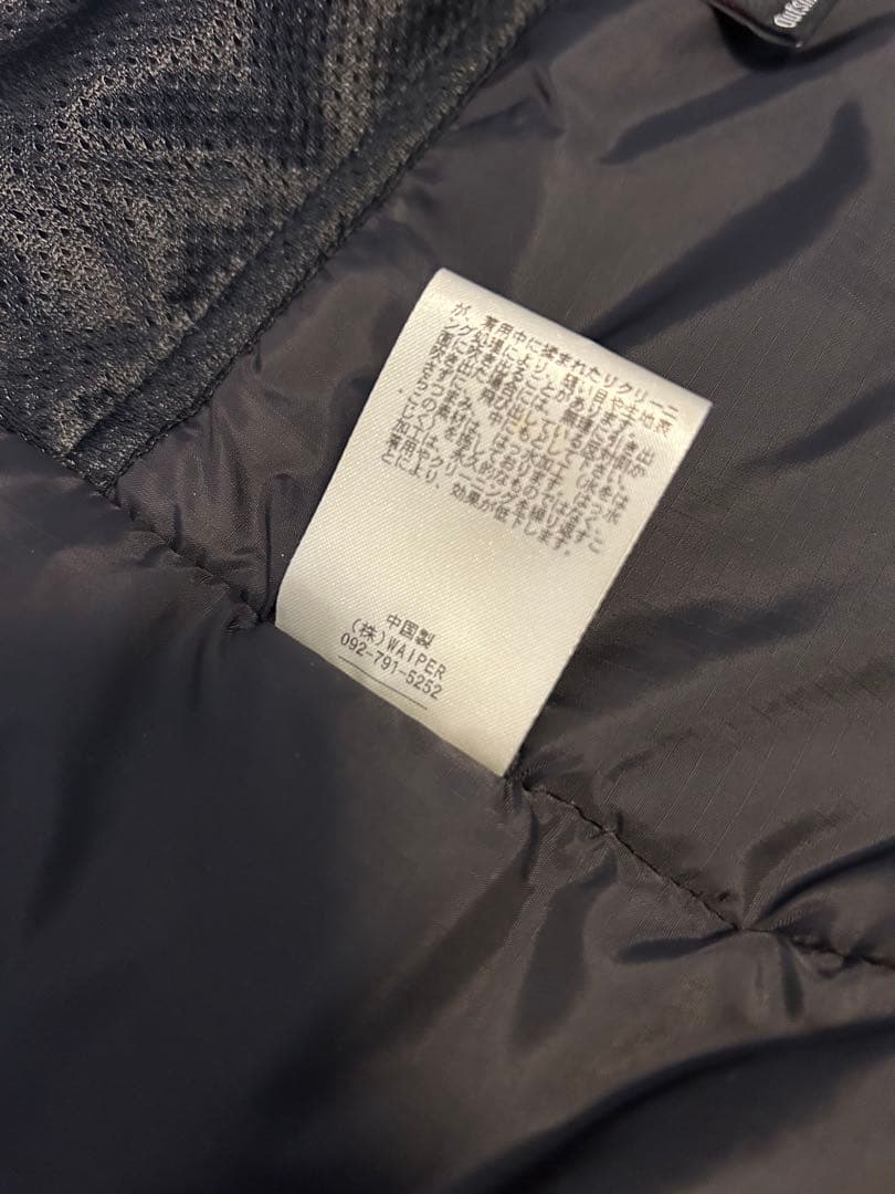 ジャケット・アウター ECWCS GEN III LEVEL7