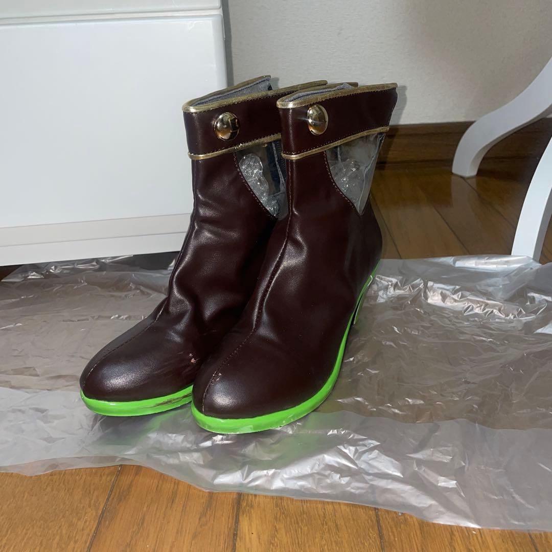 アークナイツ ケルシー コスプレ衣装 フルセット