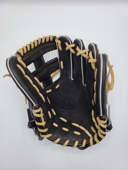ローリングス Rawlings HOH 軟式内野手用グローブGR5HENP2FS