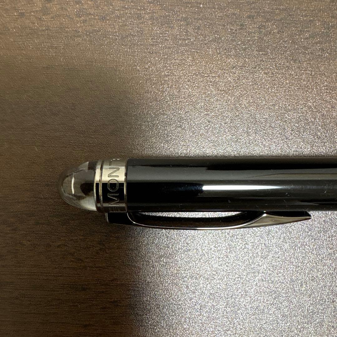 MONTBLANC スターウォーカー　ボールペン